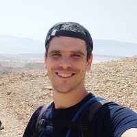 Yaron Romano