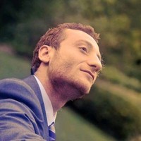 Riccardo cattani