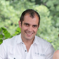 Daniel Scheidt