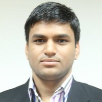 Arpan Joshi