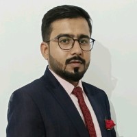 Ayaz Ahmad