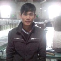 林海东