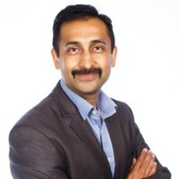 Alok Goel