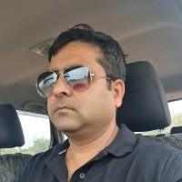 Pushker Raj