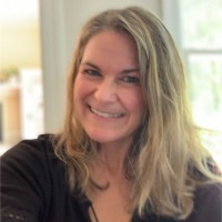 Joanna Maguire