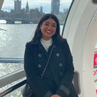 Rachel Fernandes