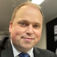 David Barty