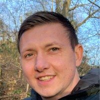 Simon Wallis