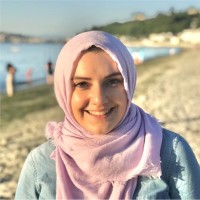 Aliya Al-Sadi, Mph