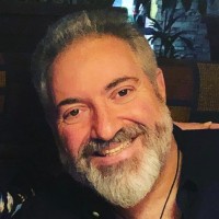 Michael Angrisano