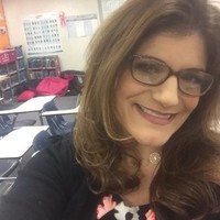 Andrea Moffitt