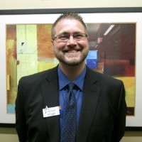 Jason Huggins