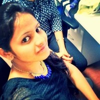 Vidyashri Hugar