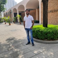 Sachin Chougule