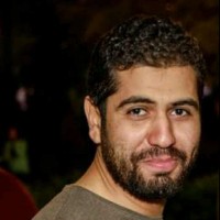 Taha E. Rashad