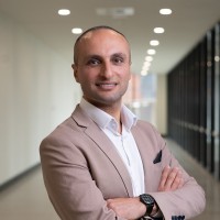 Rouby Sidarous