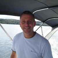Andrew Fox Mciob