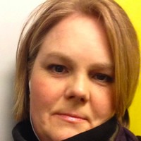Eva Holmer
