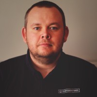 Dmytro Kobryn