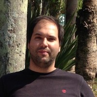 Geraldo Vanzolini Moretti