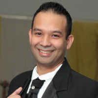 Nélio Oka De Amorim