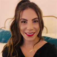 Audrey De La Cruz