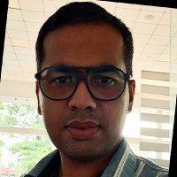 Harikrishnan P V