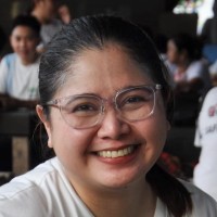 Jacqueline Tigas-Tuazon, Lpt, Mpa
