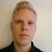 Jonas Fredriksson