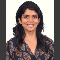 Annie Rabi Bernard, PhD