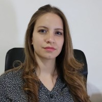 Rocio Goudard