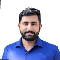 usman khalil