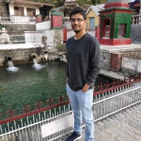 Sanket Patel