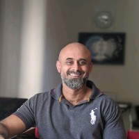 Venkat Chandragowri