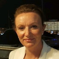 Cheryl Moorhouse