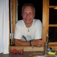 Morten Bacher