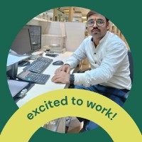 Sushant Kumar