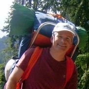 Steve Rafert
