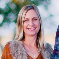 Tracy Ruter