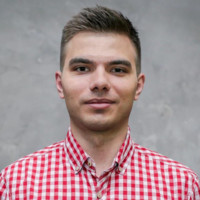 Aleksandr Bashkov