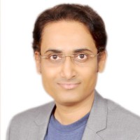 Ashutosh Mahamune