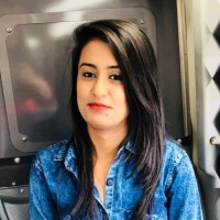 Tarandeep Kaur