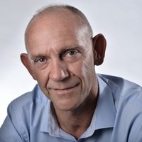 Joël Lesot