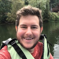 Ben Huffine