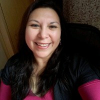 Violeta Gomez Hidalgo