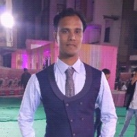Brijesh Hedau