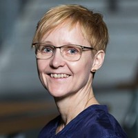 Bodil Borg Høj