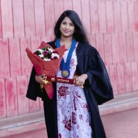 Janani Weerasinghe