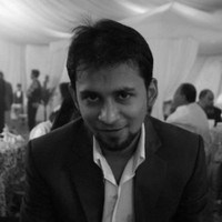 Ahmed Ashfaq