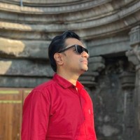 Pratik Wagh